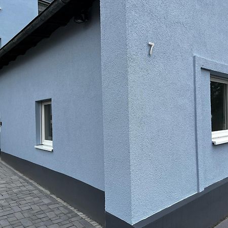 Business & Family - Zentral, 24H Check-In, Xxl Tv Leilighet Siegburg Eksteriør bilde