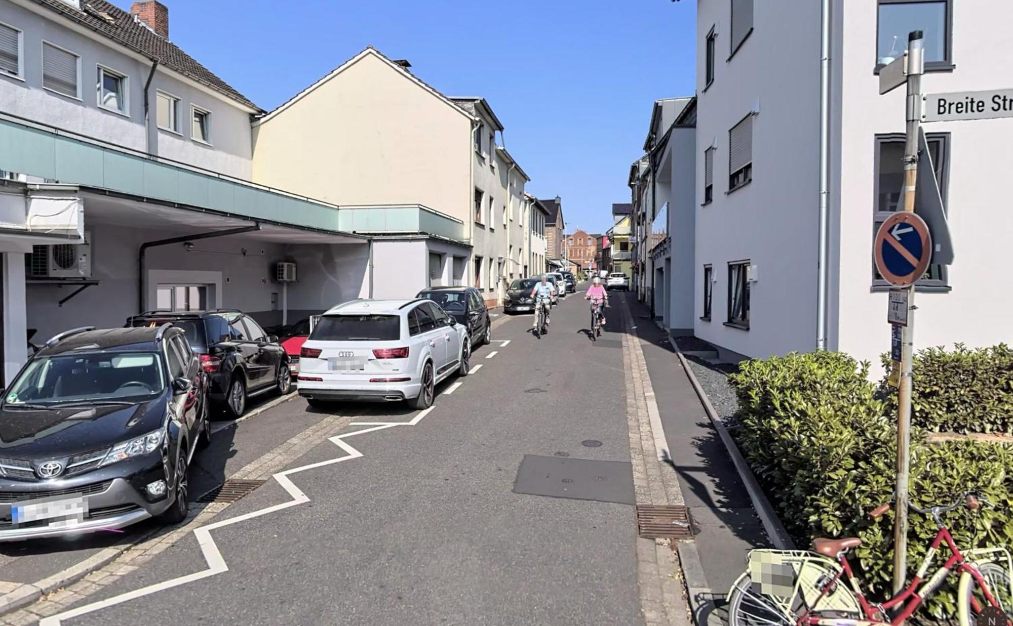 Business & Family - Zentral, 24H Check-In, Xxl Tv Leilighet Siegburg Eksteriør bilde